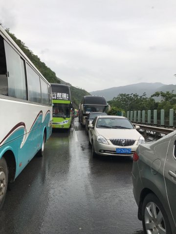 2017雲彩之旅