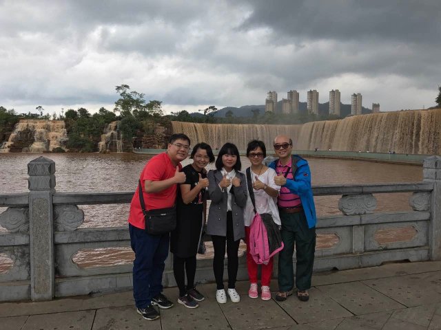 2017雲彩之旅