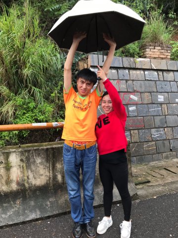2017雲彩之旅