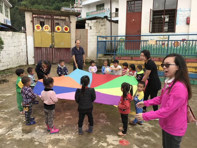 2017雲彩之旅