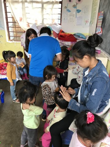 2017雲彩之旅