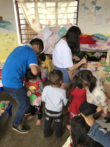 2017雲彩之旅