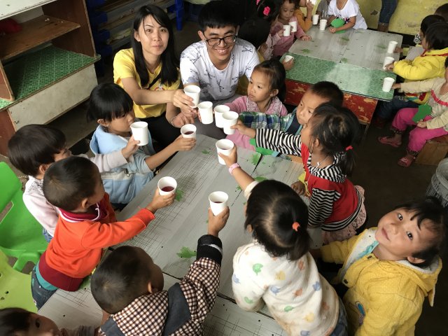 2017雲彩之旅