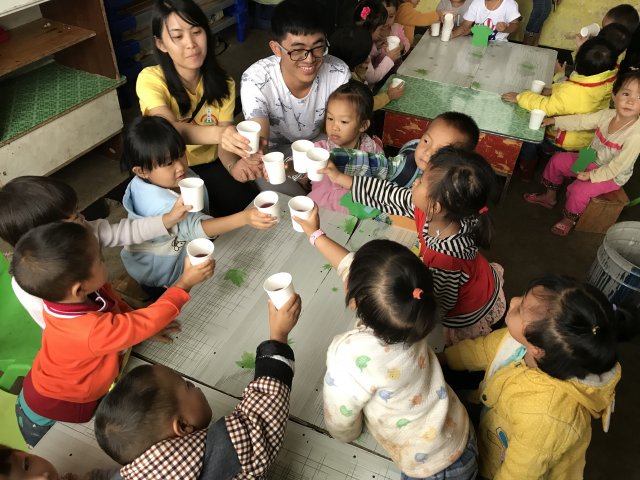 2017雲彩之旅