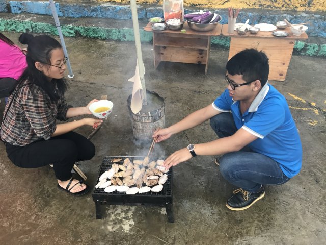 2017雲彩之旅