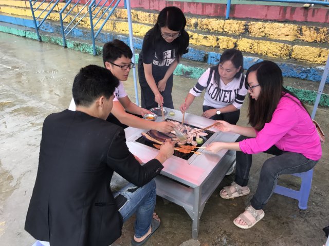 2017雲彩之旅