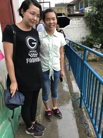 2017雲彩之旅
