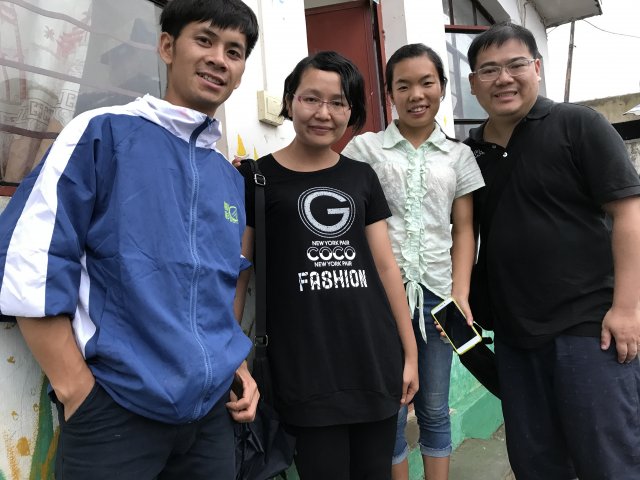 2017雲彩之旅