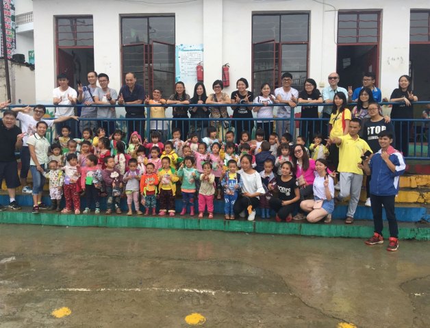 2017雲彩之旅