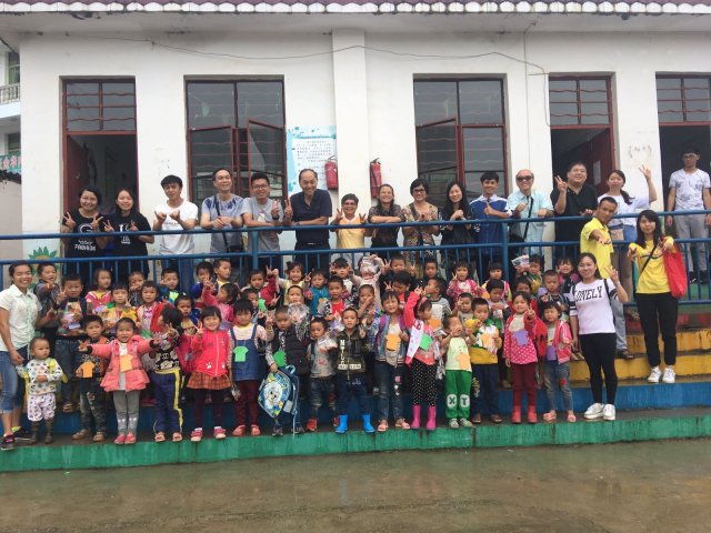 2017雲彩之旅