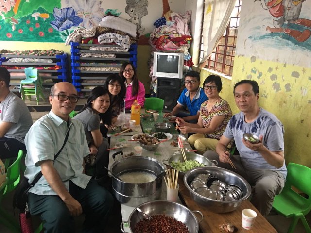 2017雲彩之旅