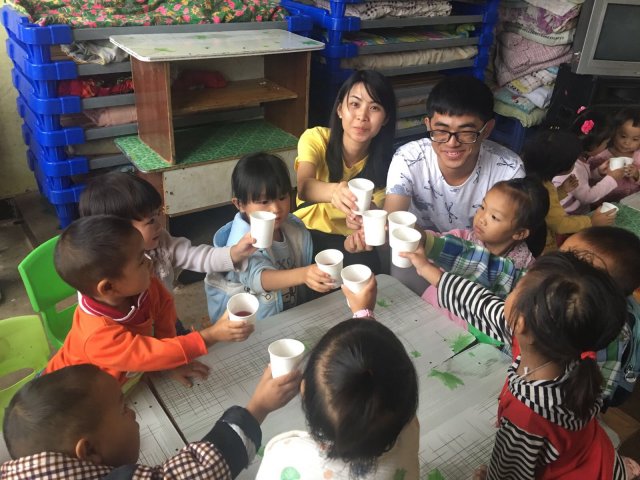 2017雲彩之旅