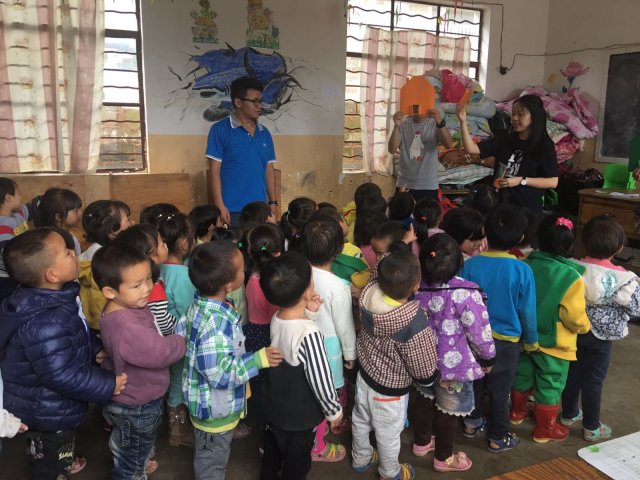 2017雲彩之旅