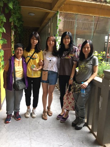 2017雲彩之旅