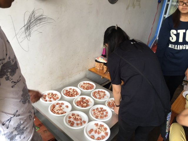 2017雲彩之旅