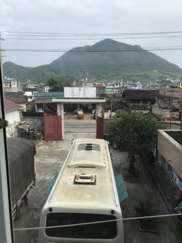 2017雲彩之旅
