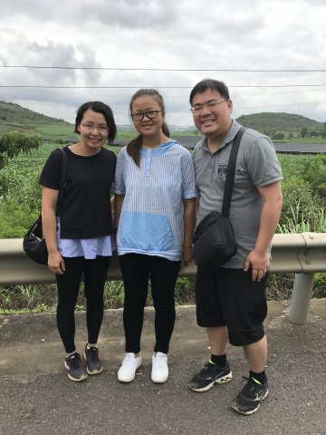 2017雲彩之旅