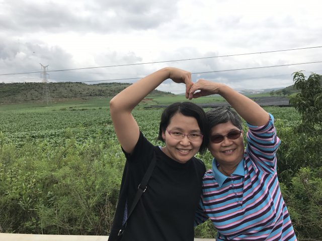 2017雲彩之旅