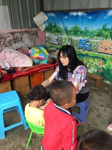 2017雲彩之旅