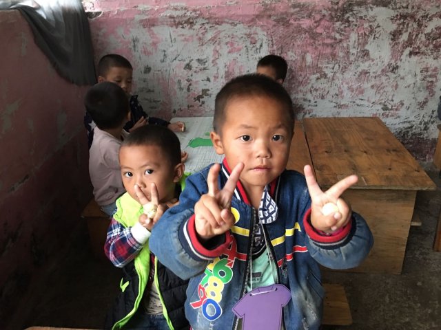 2017雲彩之旅