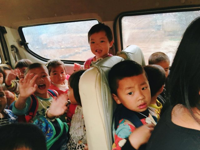 2017雲彩之旅