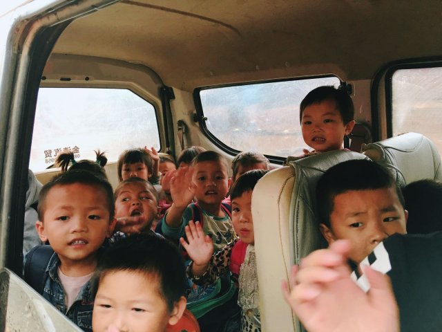2017雲彩之旅
