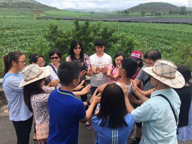 2017雲彩之旅
