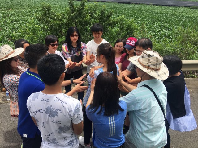 2017雲彩之旅