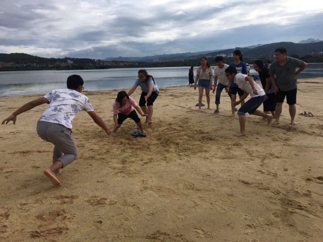 2017雲彩之旅