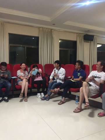 2017雲彩之旅