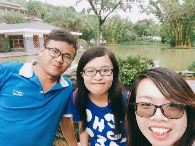 2017雲彩之旅