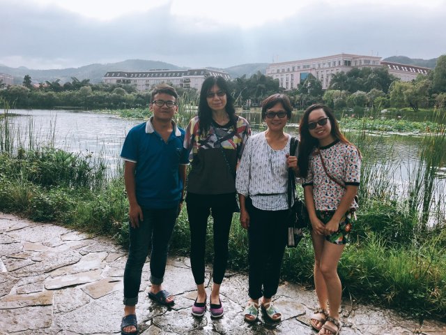 2017雲彩之旅