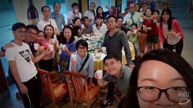 2017雲彩之旅