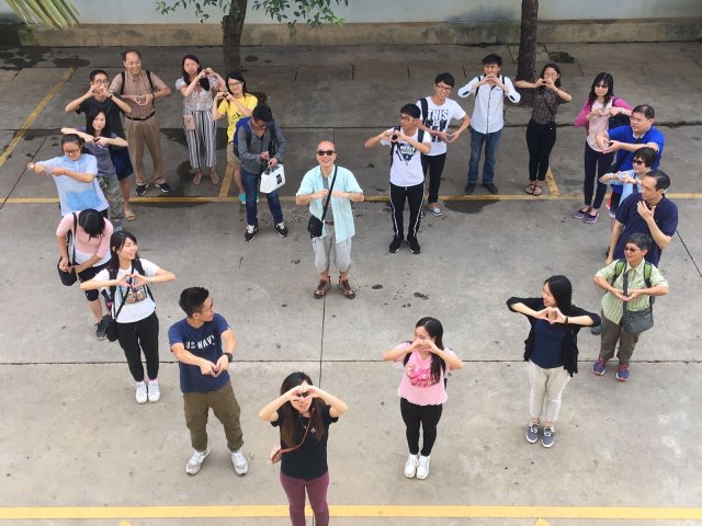 2017雲彩之旅