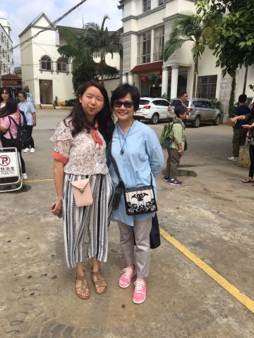 2017雲彩之旅