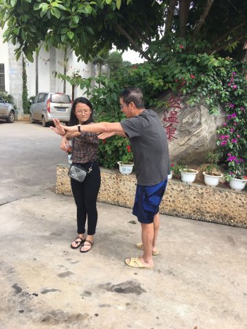 2017雲彩之旅