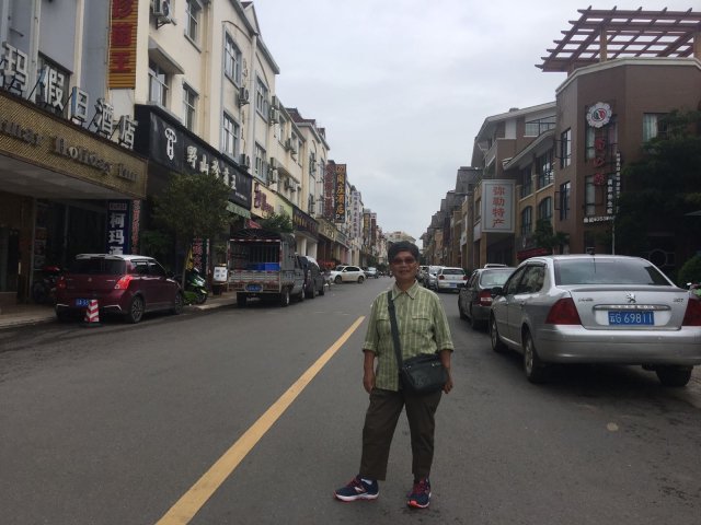2017雲彩之旅