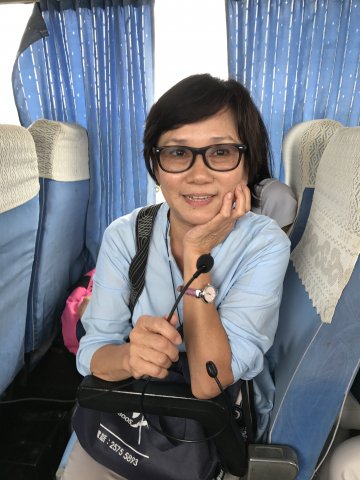 2017雲彩之旅