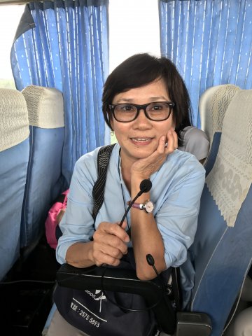 2017雲彩之旅