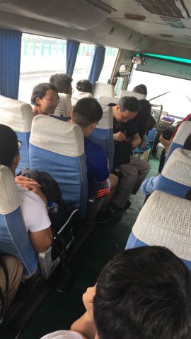 2017雲彩之旅