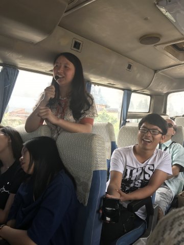 2017雲彩之旅