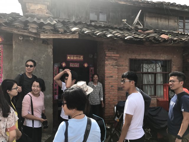 2017雲彩之旅