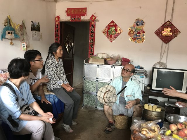 2017雲彩之旅
