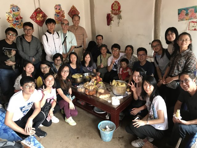 2017雲彩之旅