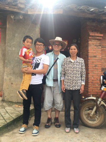 2017雲彩之旅
