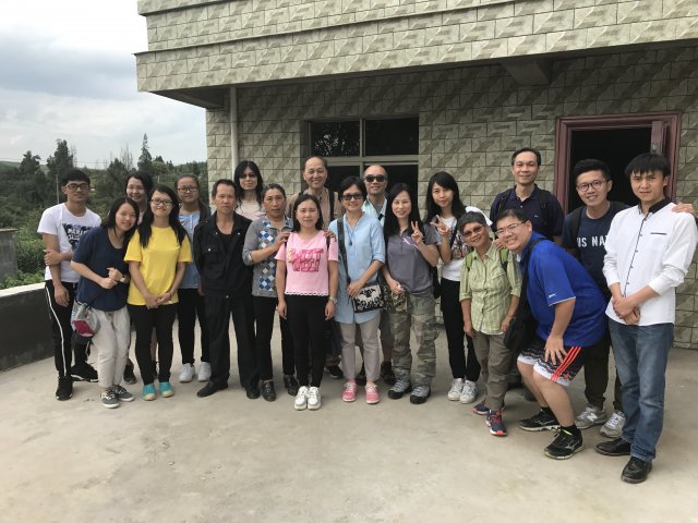 2017雲彩之旅