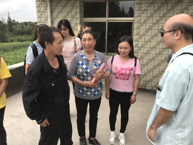 2017雲彩之旅