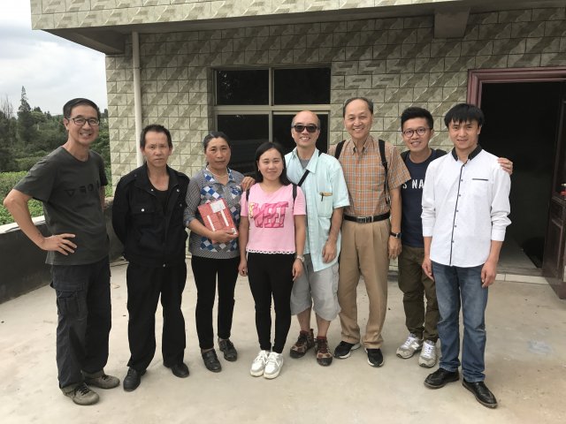 2017雲彩之旅