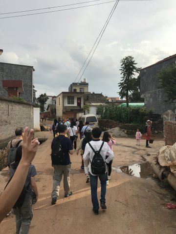2017雲彩之旅