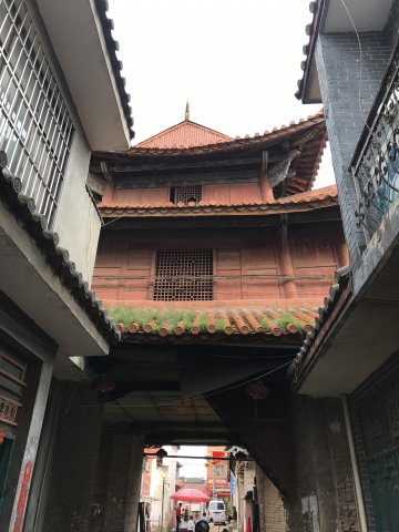 2017雲彩之旅
